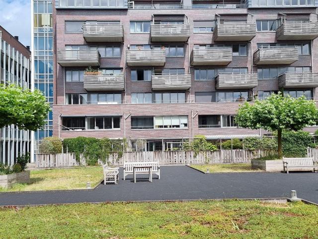 appartement in Amersfoort, Puntenburgerlaan