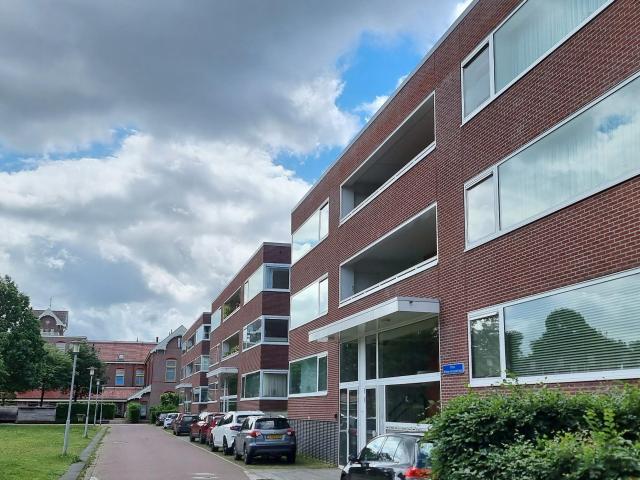 appartement in Amersfoort, Prins Willem Alexanderlaan