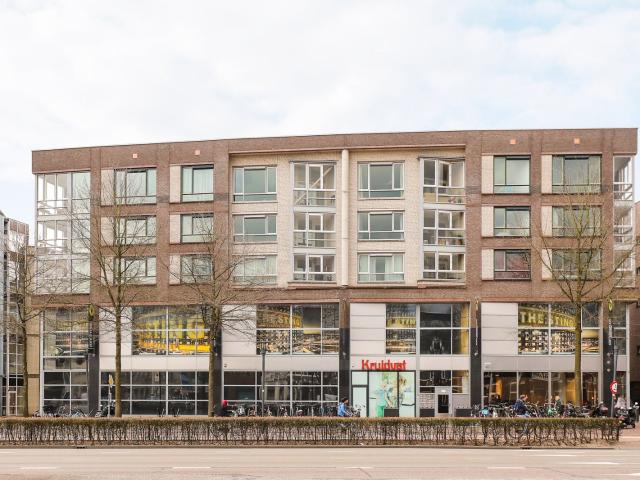 appartement in Amersfoort, Stadsring