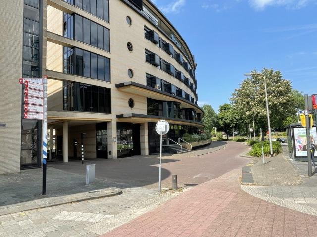 appartement in Amersfoort, Stadsring