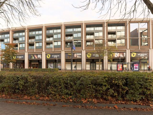 appartement in Amersfoort, Stadsring