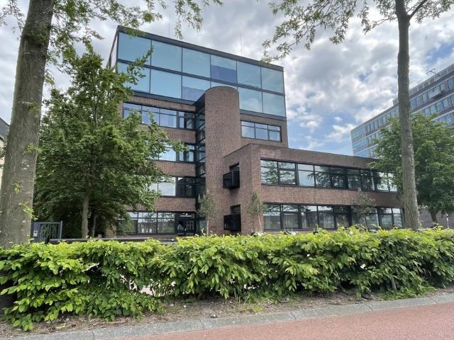 appartement in Amersfoort, Smallepad