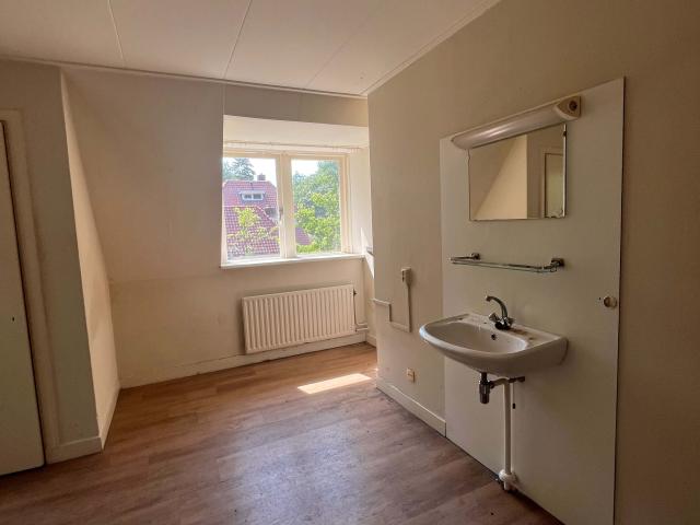appartement in Amersfoort, Utrechtseweg