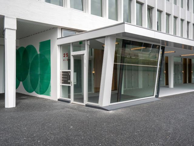 appartement in Amersfoort, Utrechtseweg