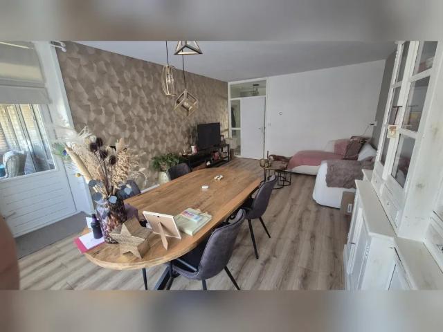 appartement in Amersfoort, Valkenhorst