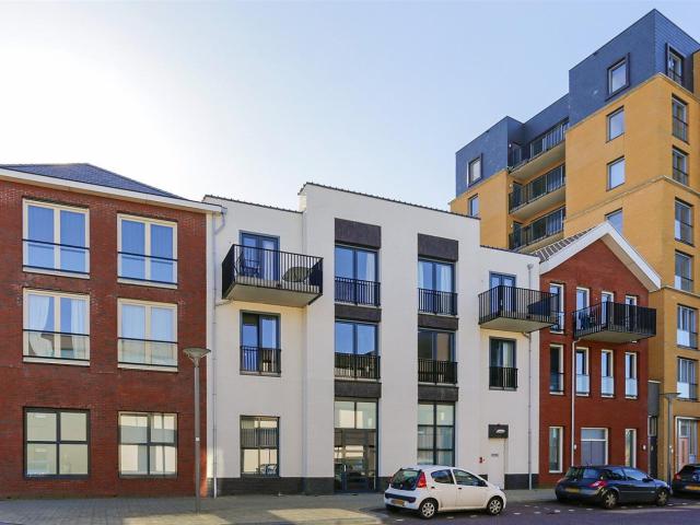 appartement in Amersfoort, Wouda