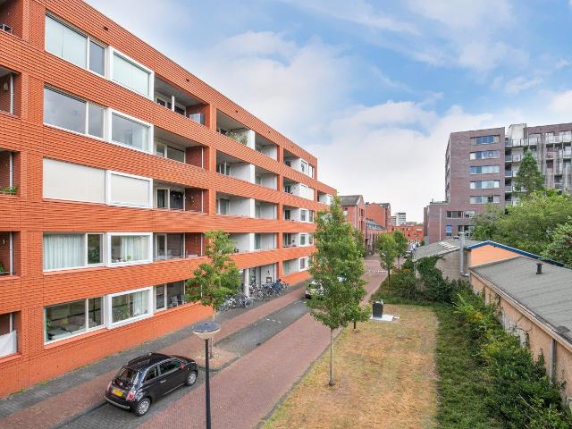 Appartement in Amersfoort