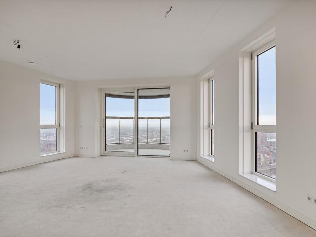 Appartement in Amersfoort