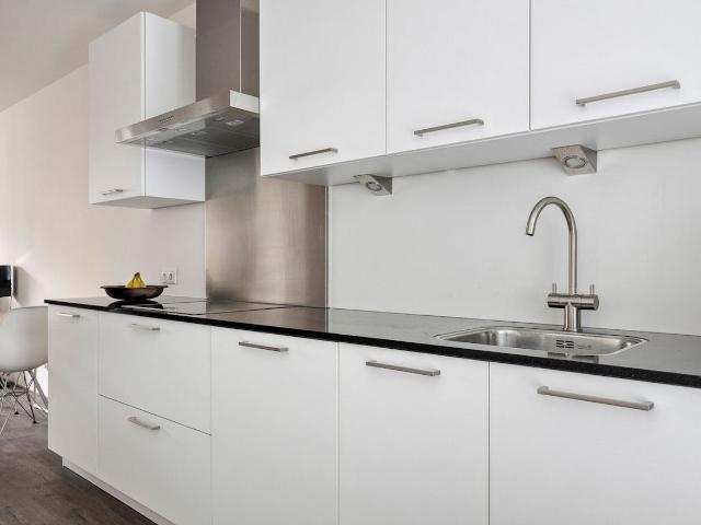 Appartement in Amersfoort