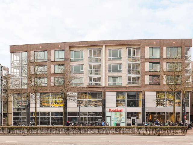 Appartement in Amersfoort