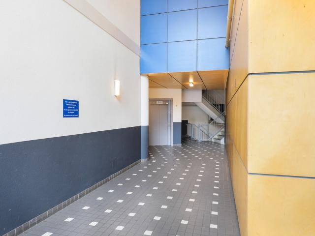 Appartement in Amersfoort