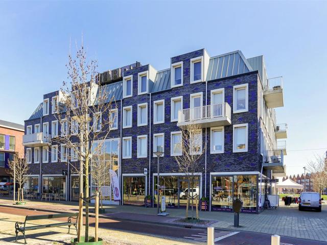 Appartement in Amersfoort