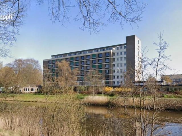 Appartement in Amersfoort