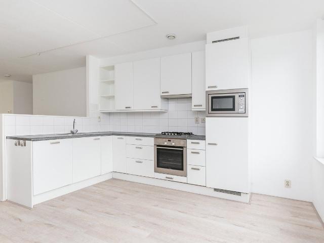 Appartement in Amersfoort
