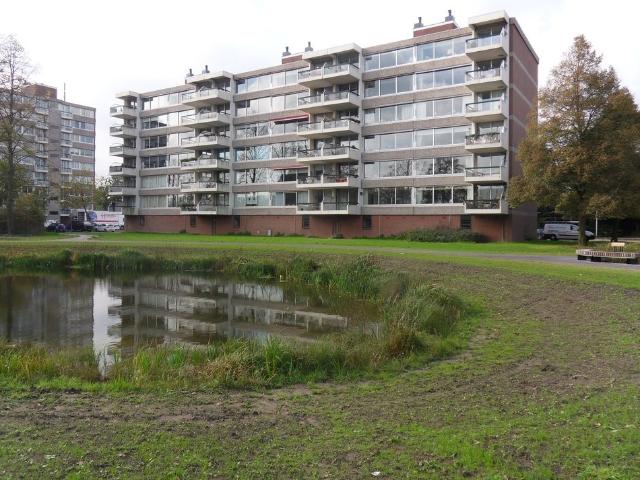 Woonhuis in Amersfoort