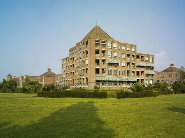 Appartement in Amersfoort
