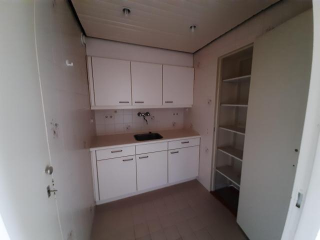Appartement in Amersfoort