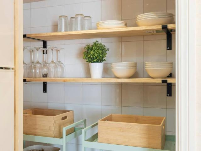 Appartement in Amersfoort