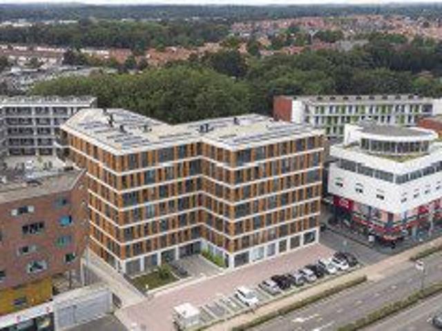 Appartement in Amersfoort
