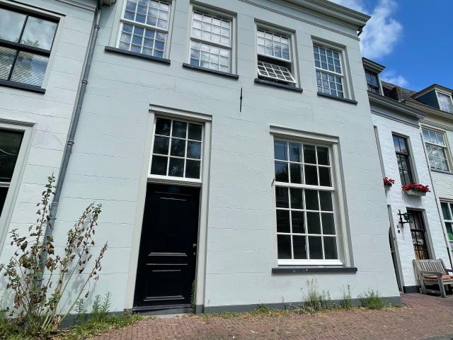 Appartement in Amersfoort