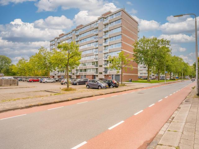 Appartement in Amersfoort