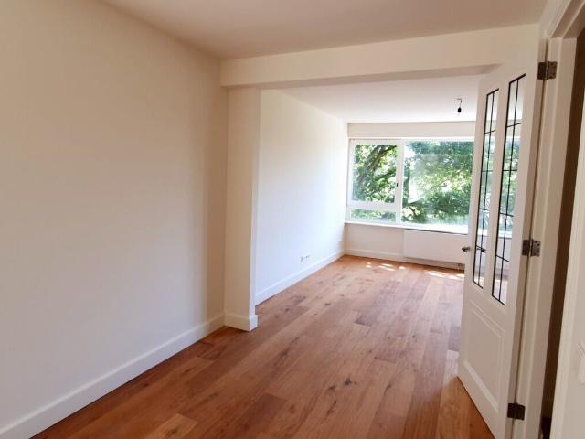appartement in Amstelveen, Maarten Lutherweg