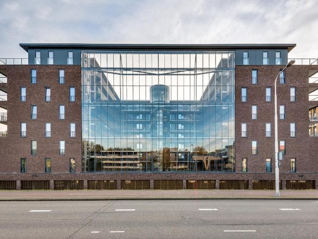 appartement in Amstelveen, Maimonideslaan