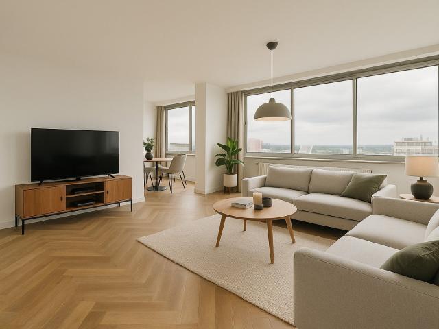 appartement in Amstelveen, Meander