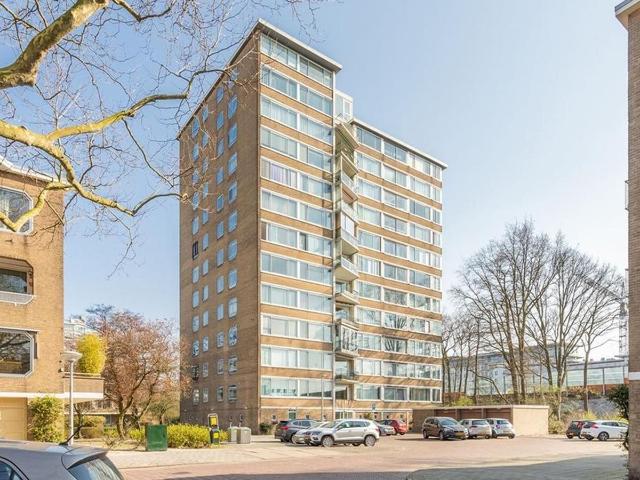 appartement in Amstelveen, Meander