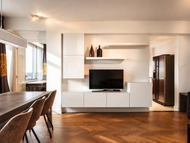 appartement in Amstelveen, Meander