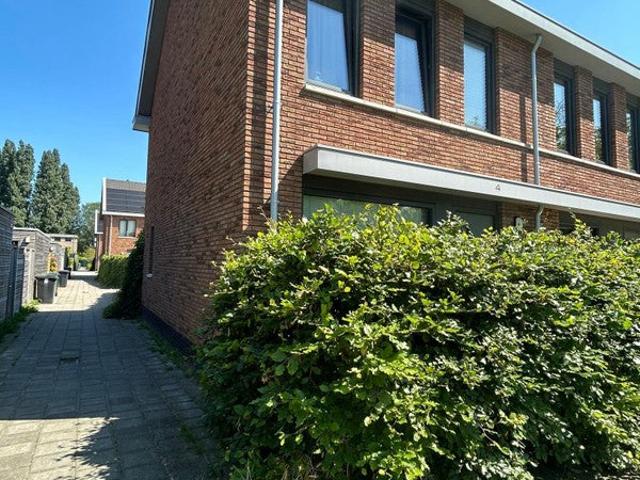 appartement in Amstelveen, Notenlaan