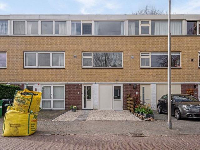appartement in Amstelveen, Alpen Rondweg