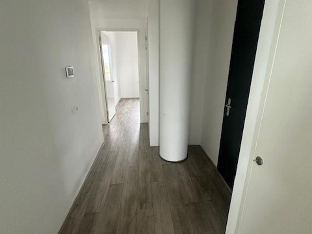 appartement in Amstelveen, Burgemeester Rijnderslaan