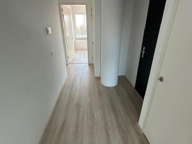 appartement in Amstelveen, Burgemeester Rijnderslaan