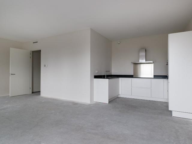 appartement in Amstelveen, Burgemeester Rijnderslaan