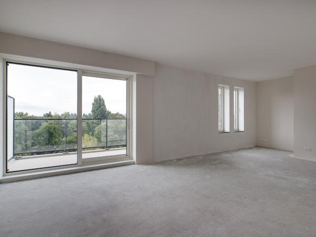 appartement in Amstelveen, Burgemeester Rijnderslaan