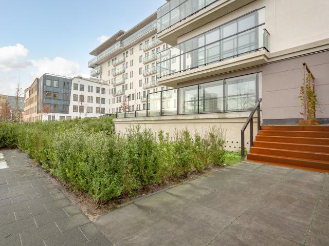 appartement in Amstelveen, Burgemeester Rijnderslaan