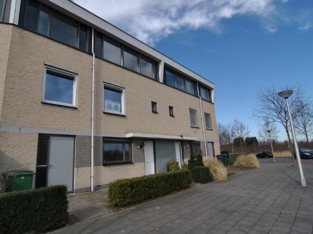 appartement in Amstelveen, Betje Wolfflaan