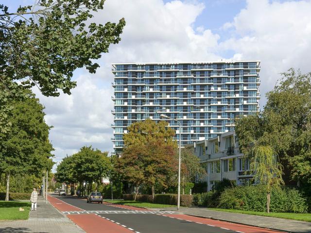 appartement in Amstelveen, Biesbosch