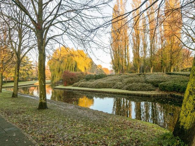 appartement in Amstelveen, Brink
