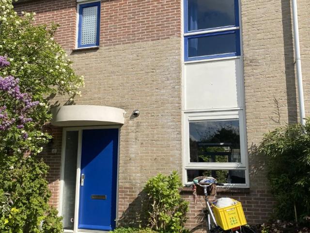 appartement in Amstelveen, Cia van Boortlaan