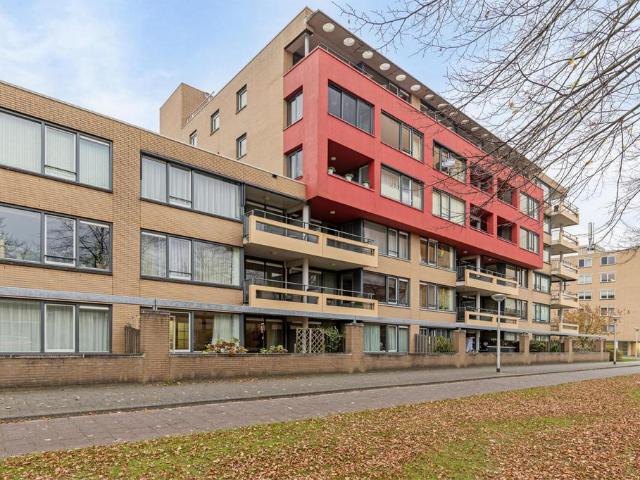 appartement in Amstelveen, Dignahoeve