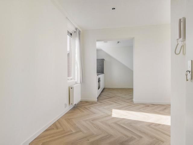 appartement in Amstelveen, Dr. Eykmanstraat