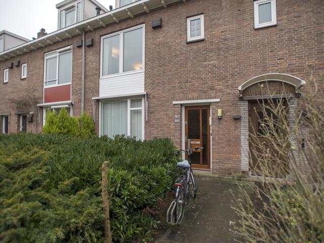 appartement in Amstelveen, Eikenrodelaan