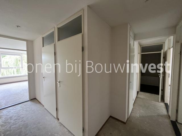appartement in Amstelveen, Haya van Somerenlaan