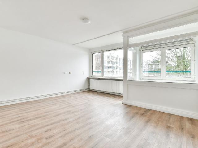appartement in Amstelveen, Johannes Calvijnlaan