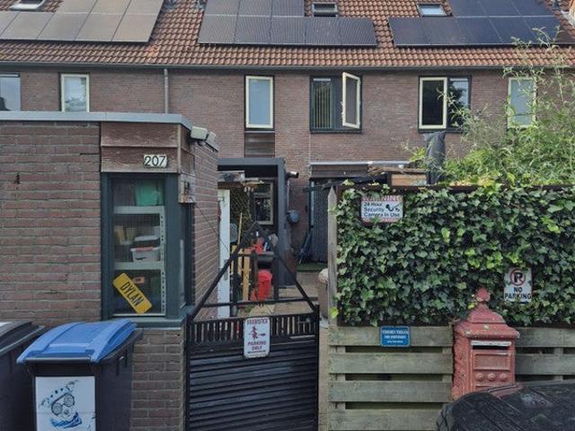 appartement in Amstelveen, Jol