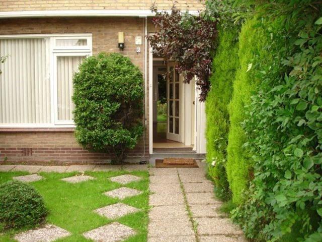 appartement in Amstelveen, Klaasje Zevensterstraat