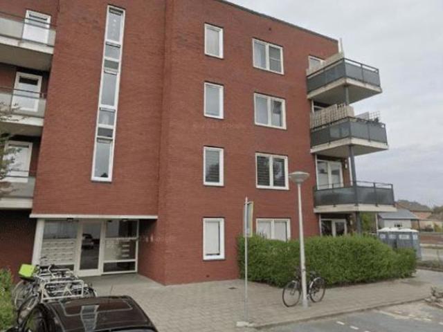 appartement in Amstelveen, Radboud