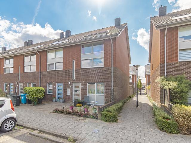 appartement in Amstelveen, Rembrandtweg